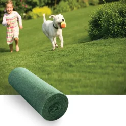 Nurmikon siemenmatto Turfquick Ornamental Premium, 10m2