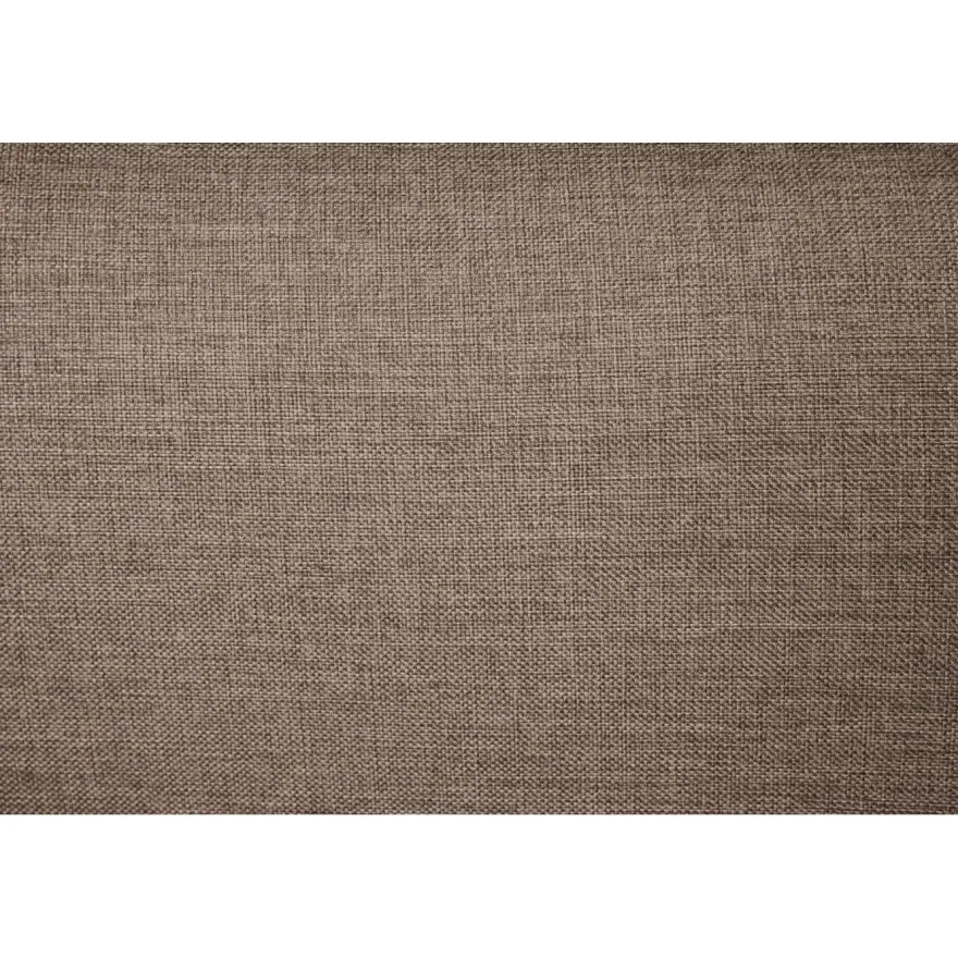 Oikea kulmamoduuli Linento Furniture Fora-moduulisohvaan, ruskea