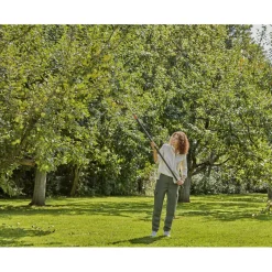 Oksakoukku Gardena Combisystem
