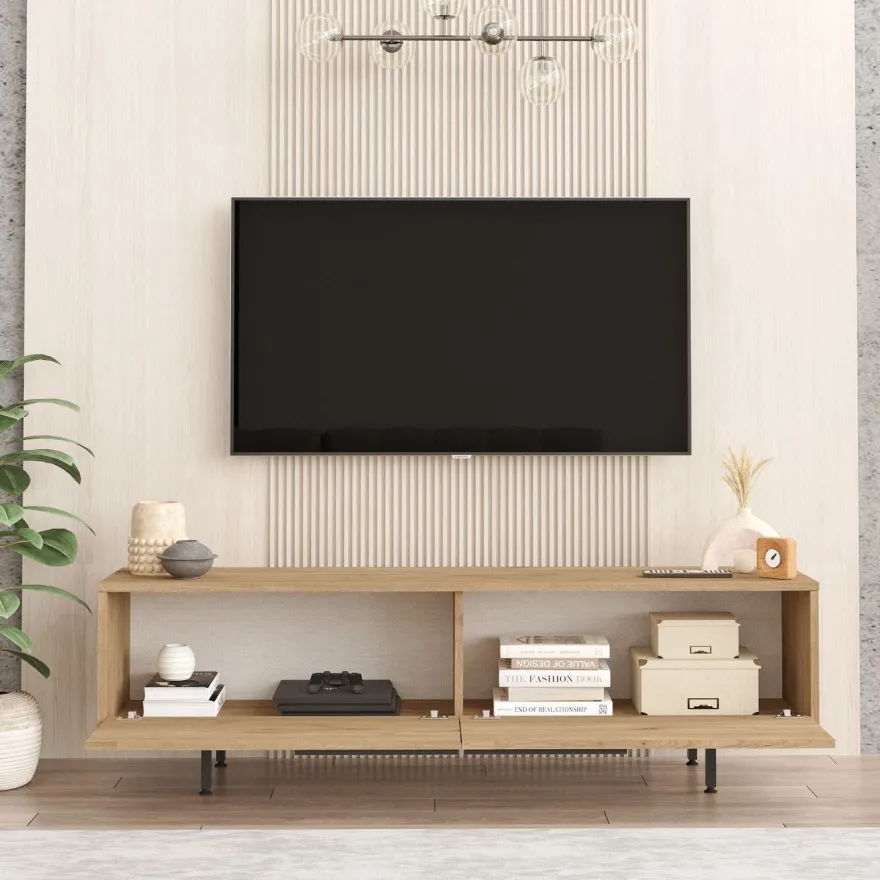 Olohuoneen huonekalusetti Linento Furniture ON20
