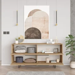 Olohuoneen huonekalusetti Linento Furniture ON20