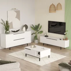 Olohuoneen huonekalusetti Linento Furniture ON20
