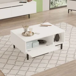 Olohuoneen huonekalusetti Linento Furniture ON20