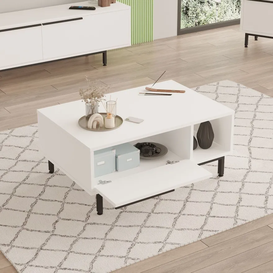 Olohuoneen huonekalusetti Linento Furniture ON20