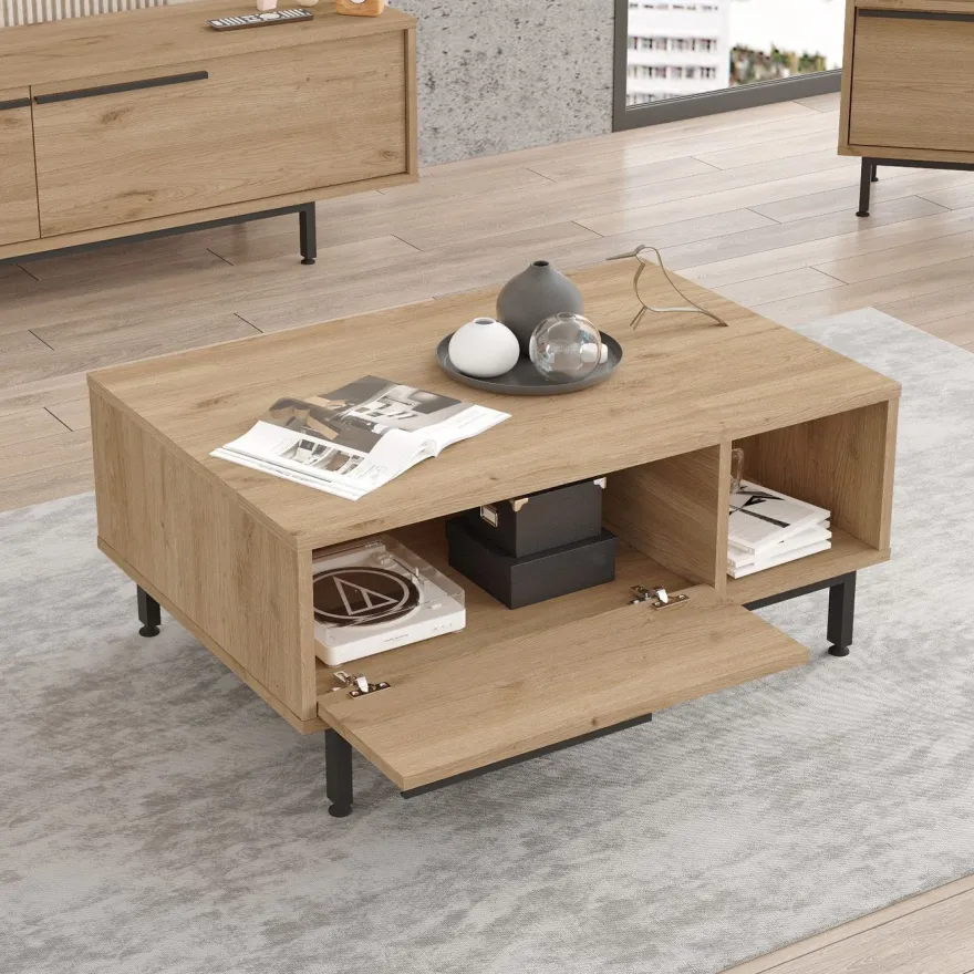 Olohuoneen huonekalusetti Linento Furniture ON20