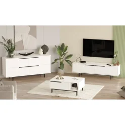 Olohuoneen huonekalusetti Linento Furniture ON20