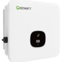 ON-Grid invertteri Growatt MID20KTL3-X, 3-vaihe, 20kW
