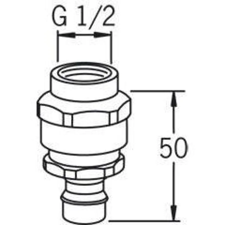 Oras imusuoja 15 261041 PIK