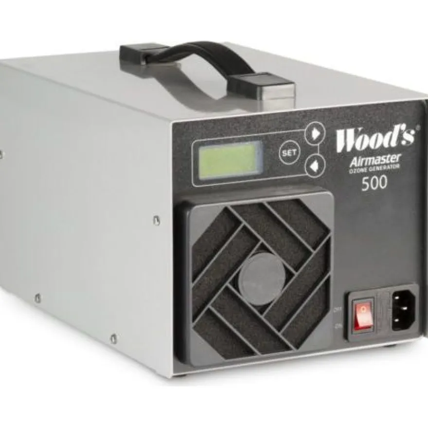 Otsonaattori Woods WOZ 500 Airmaster