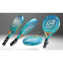 Padelmaila I-Sport Storm Ctrl