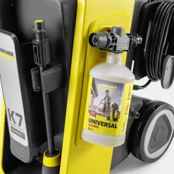 Painepesuri Kärcher K 7 Comfort Premium Connect, 180bar, 600l/h, itseimevä