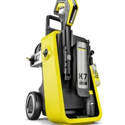 Painepesuri Kärcher K 7 Comfort Premium Connect, 180bar, 600l/h, itseimevä