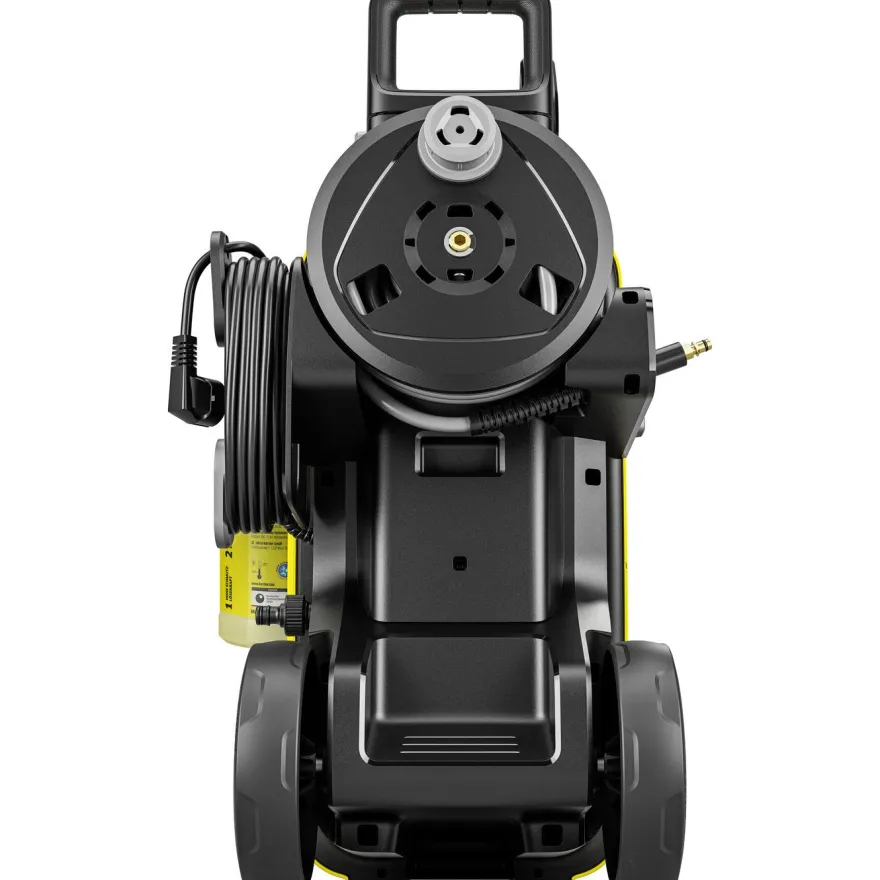 Painepesuri Kärcher K 7 Comfort Premium Connect, 180bar, 600l/h, itseimevä