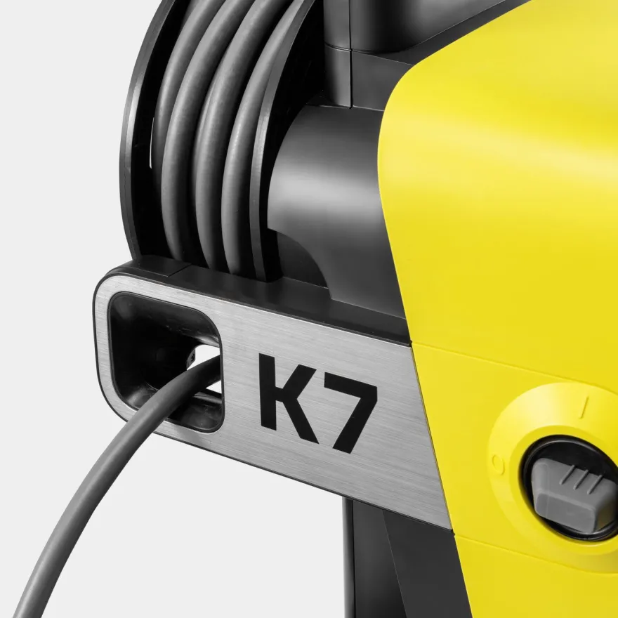 Painepesuri Kärcher K 7 Comfort Premium Connect, 180bar, 600l/h, itseimevä