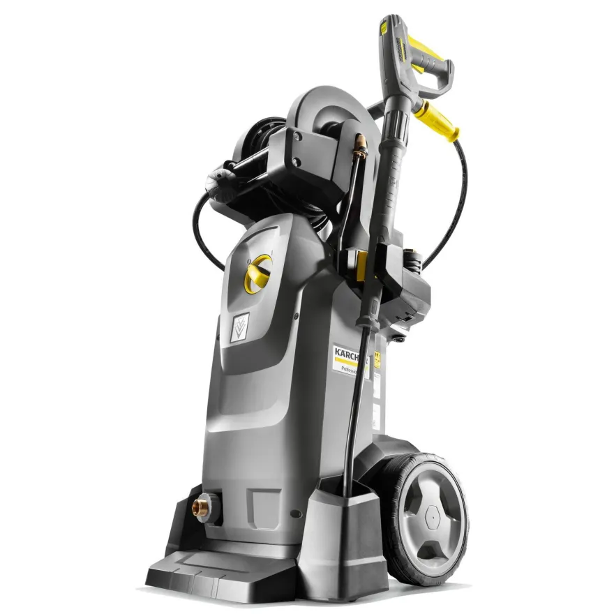 Painepesuri Kärcher Professional HD 6/15 MXA Plus, 225bar, 560l/h, itseimevä
