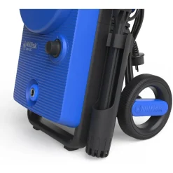 Painepesuri Nilfisk Core 125-5 Car Wash, 125bar, 438l/h, metallipumppu, itseimevä