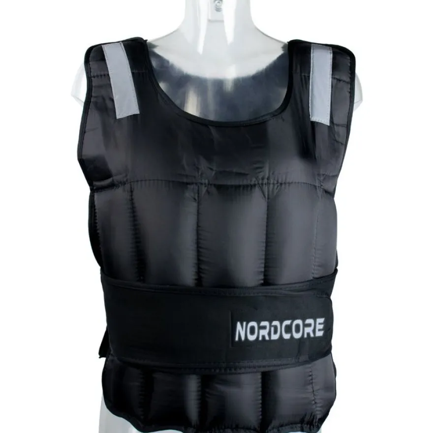 Painoliivi Nordcore Core 10kg