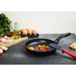 Paistinpannu Swiss Diamond XD 20cm induktio