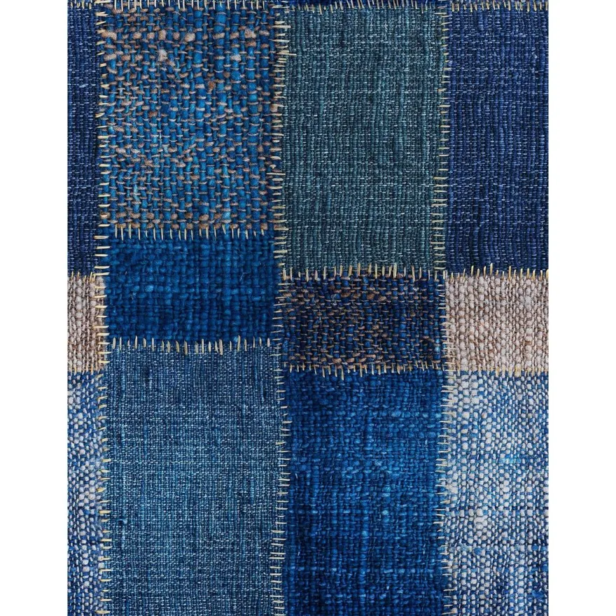 Paneelitapetti Mindthegap Jute, 1.56x3m