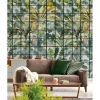 Paneelitapetti Mindthegap Orangerie, 1.56x3m