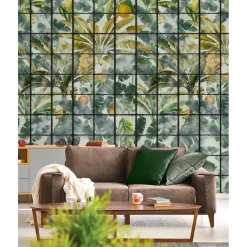 Paneelitapetti Mindthegap Orangerie, 1.56x3m