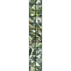 Paneelitapetti Mindthegap Orangerie, 1.56x3m