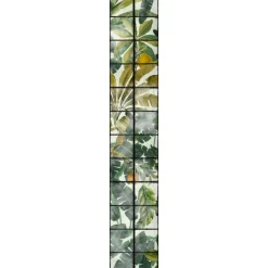 Paneelitapetti Mindthegap Orangerie, 1.56x3m