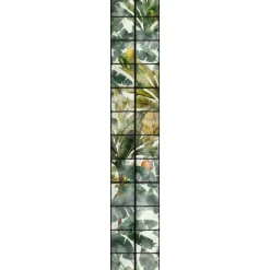 Paneelitapetti Mindthegap Orangerie, 1.56x3m