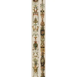 Paneelitapetti Mindthegap Pilasters, 1.56x3m