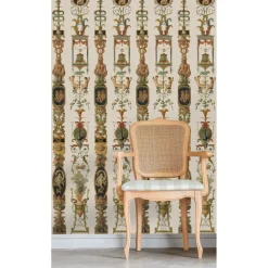 Paneelitapetti Mindthegap Pilasters, 1.56x3m