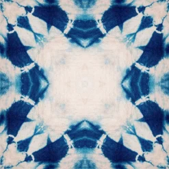 Paneelitapetti Mindthegap Shibori Flower, 1.56x3m