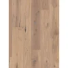 Parketti Boen Tammi Vintage White Rustic, 1-säle, petsi, öljytty, 14x209x2200mm