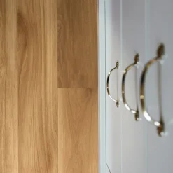 Parketti Pergo Lofoten Natural Prime Oak, ekstramattalakattu