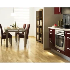 Parketti Tarkett Pure Saarni Nature, 3-sauva, luonnollinen vaalea