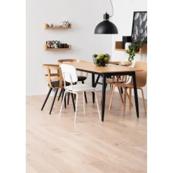 Parketti Timberwise Country Collection Tammi Scandia, 1S, harjattu, öljyvahattu