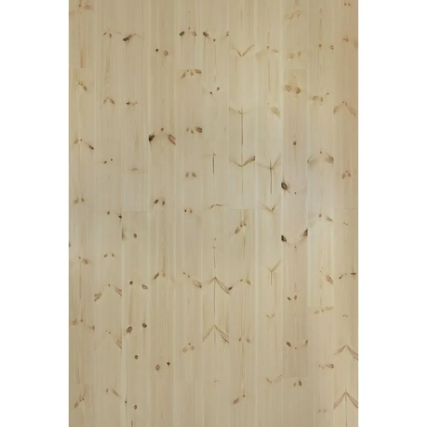 Parketti Timberwise, mänty, 1S, hiottu, puuvalmis