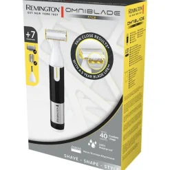 Partatrimmeri Remington Omniblade Face HG2000
