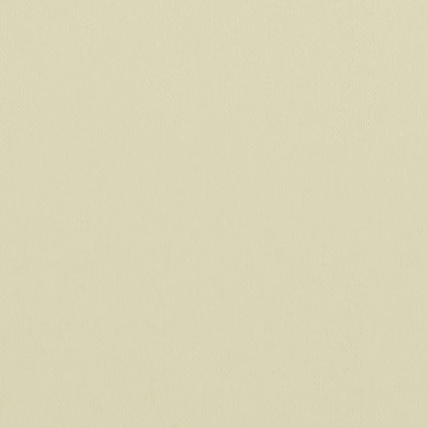 Parvekkeen suoja kerma 90x300 cm oxford kangas