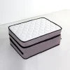 Patja Linento Furniture Deluxe Pack 90x190cm valkoinen