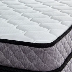 Patja Linento Furniture Deluxe Pack 90x190cm valkoinen
