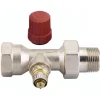 Patteriventtiili Danfoss RA-N, DN25, suora