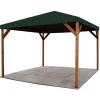 Paviljonki 3x3m