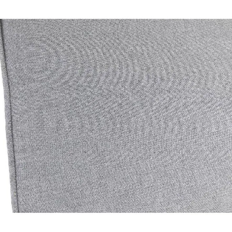 Pehmusteen päällinen Bahamas rahi/pöytä, harmaa