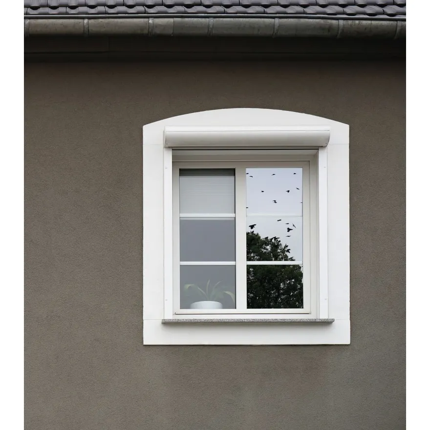 Peilikalvo D-C-Fix 339-8050, 0.675x1.5m, lasipinnalle