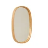 Peili Linento Furniture Cloudy 38, 38x55cm, tammi