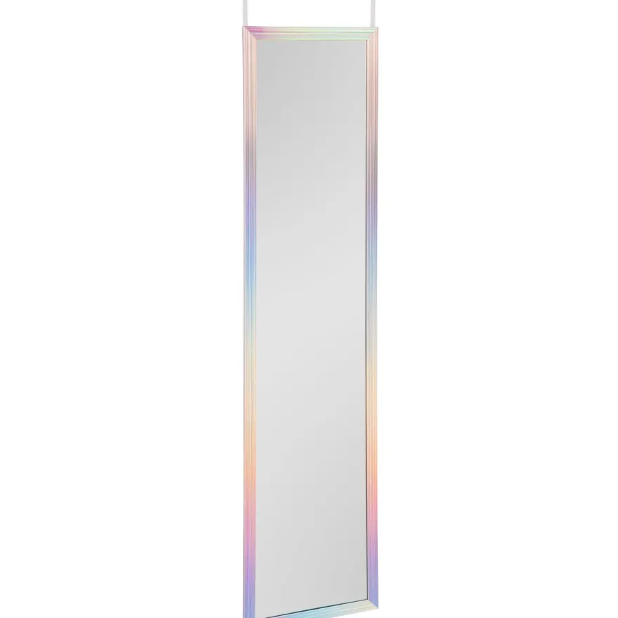 Peili oviripustuksella M&M Ria 30x120cm monivärinen