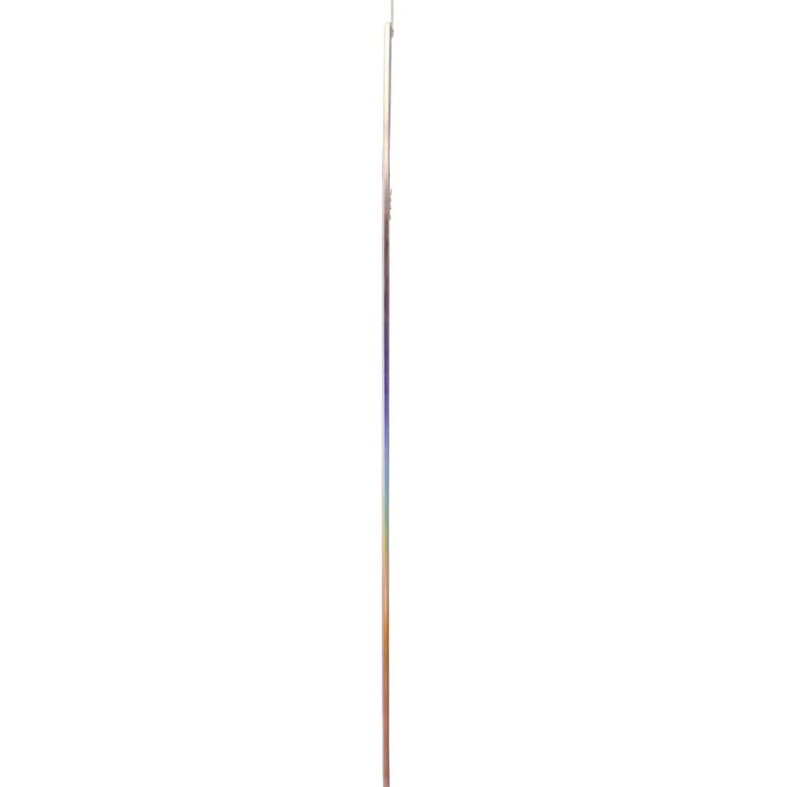 Peili oviripustuksella M&M Ria 30x120cm monivärinen