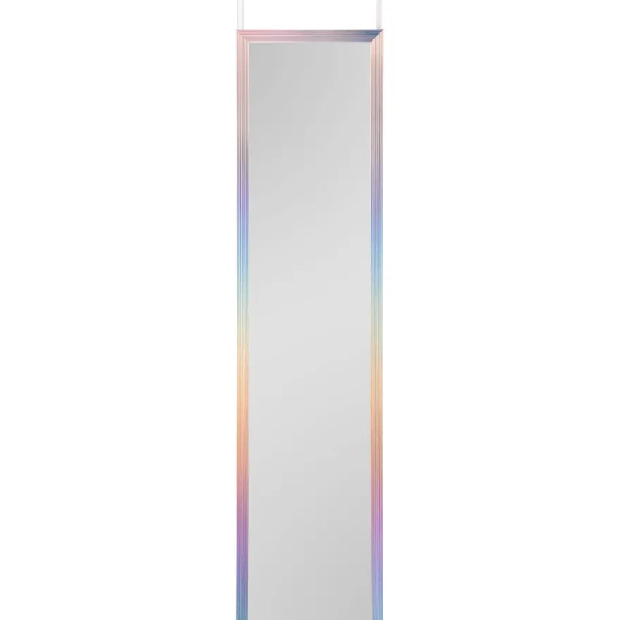 Peili oviripustuksella M&M Ria 30x120cm monivärinen