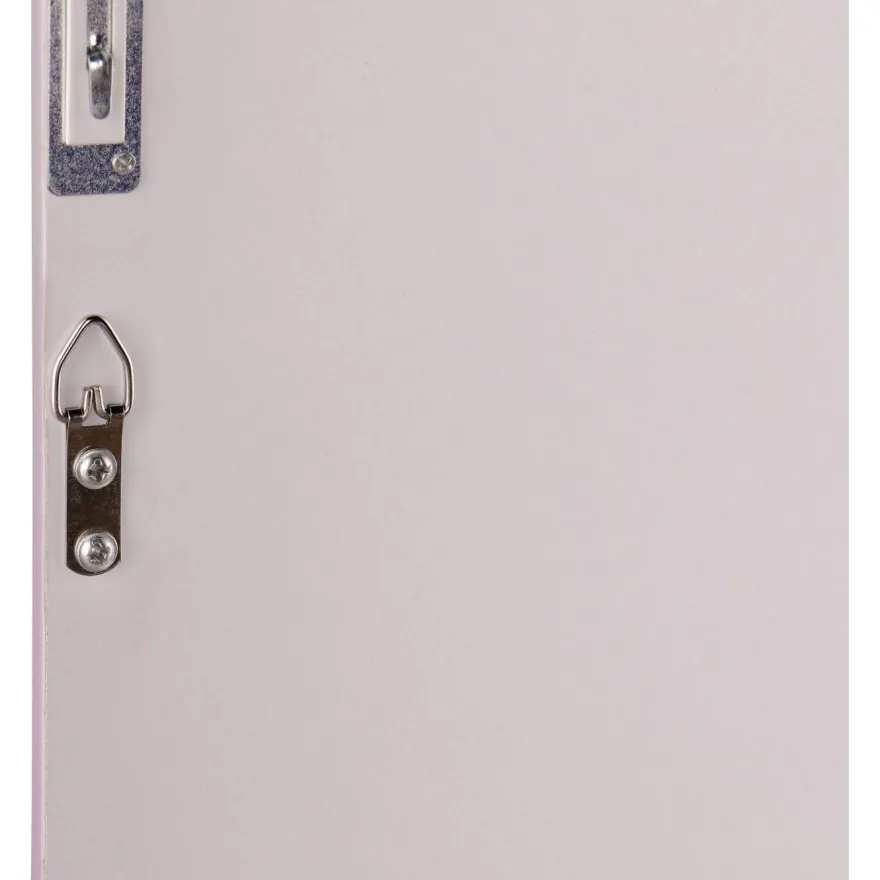 Peili oviripustuksella M&M Ria 30x120cm monivärinen