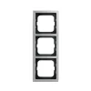 Peitelevy Impressivo 3OS/IP20/80mm teräs